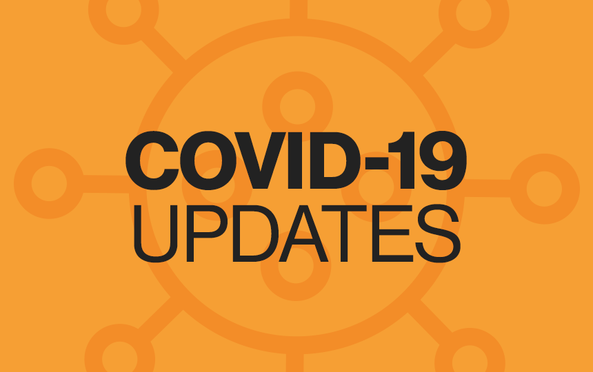COVID 19 Update, May 2, 2021
