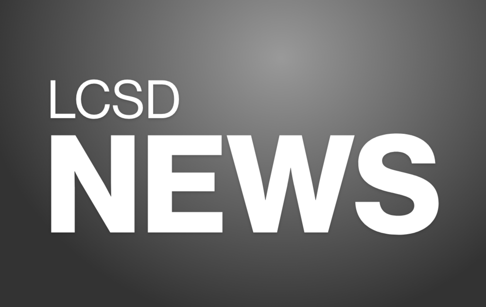 LCSD NEWS