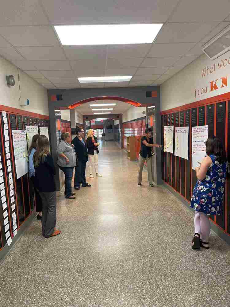 LCSD releases 2021-22 Strategic Plan