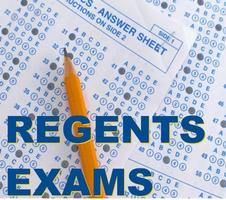Regents Exams
