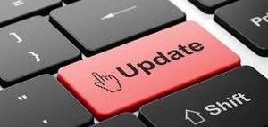 September 11 Update