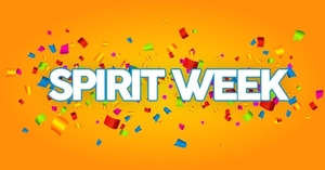 Spirit Week Details