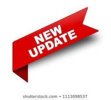 Update, July 16, 2020