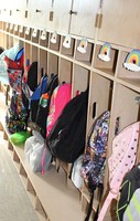 Newly Expanded Pre-K Program