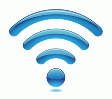 Wi Fi Update
