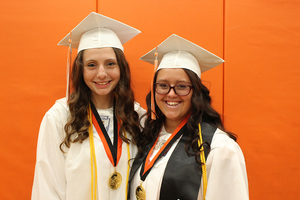 Lyndonville graduation rate among top 50