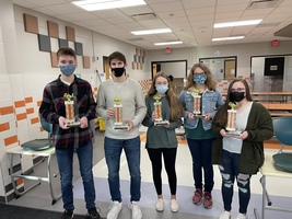 Academic Excellence