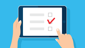 Required Parent Survey