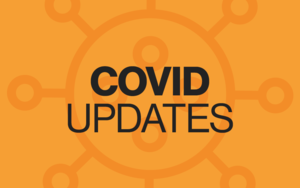 COVID 19 update