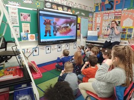 February's Core Belief: Learning and Growth Require a Safe, Caring Environment