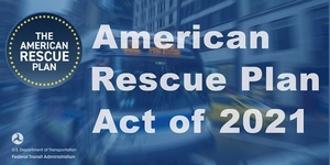 American Rescue Plan