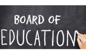 Board of Education Meeting