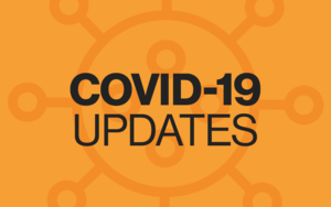 COVID 19 Update