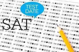 SAT Update, April 16