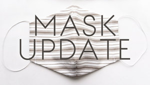 Mask Update