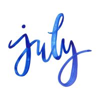 July Update