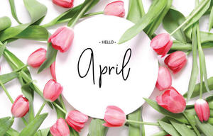 April 1, 2021 update