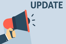 COVID 19 November 9, 2020 update