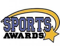 Fall Athletic Awards