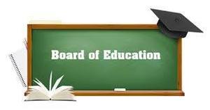 Board of Education Meeting/Public Hearings