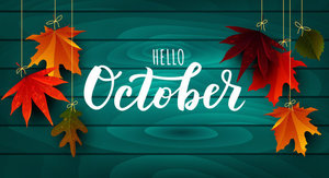 October 8 Update