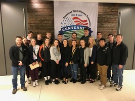 Close Up Trip update