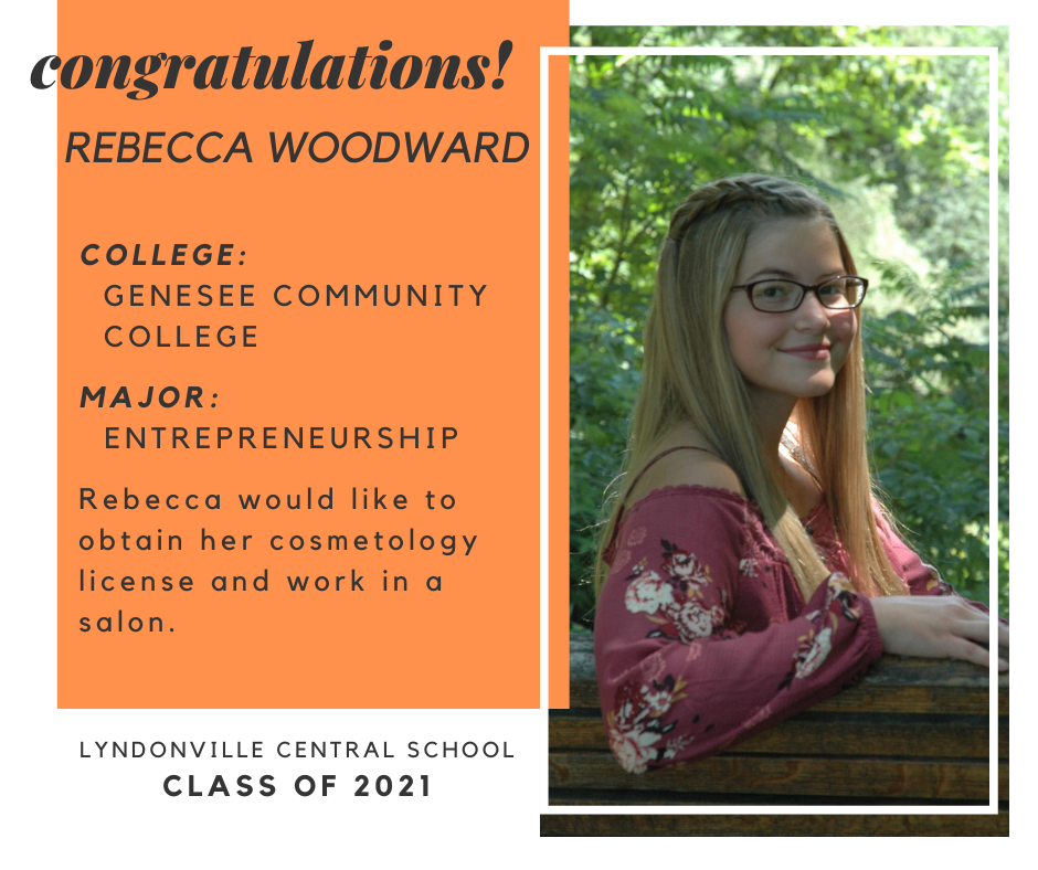 Lyndonville Central School District