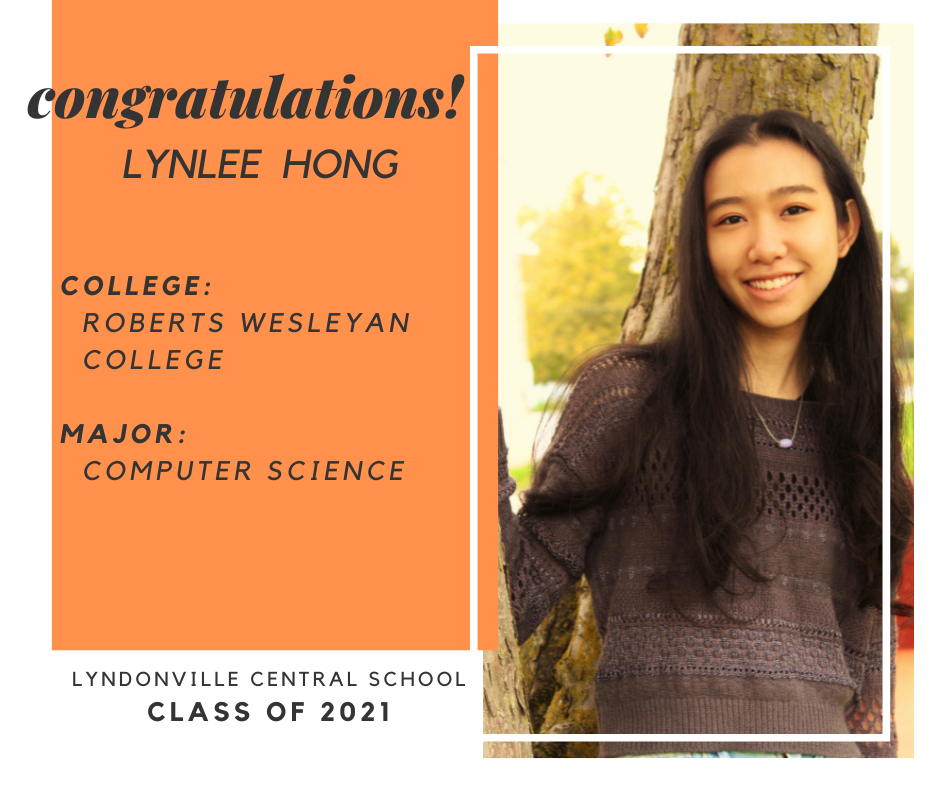 Lyndonville Central School District