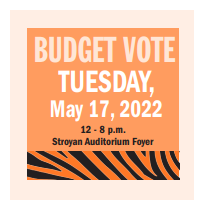 Budget Vote