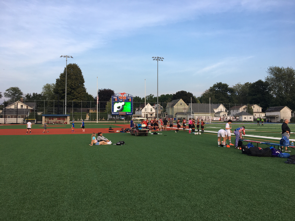 Lyndonville Central School District