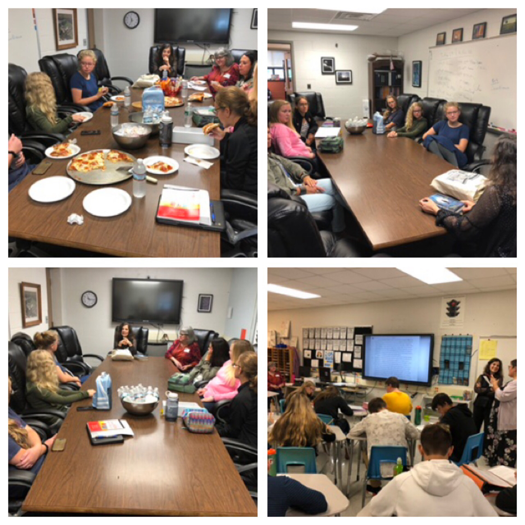 Lyndonville Central School District