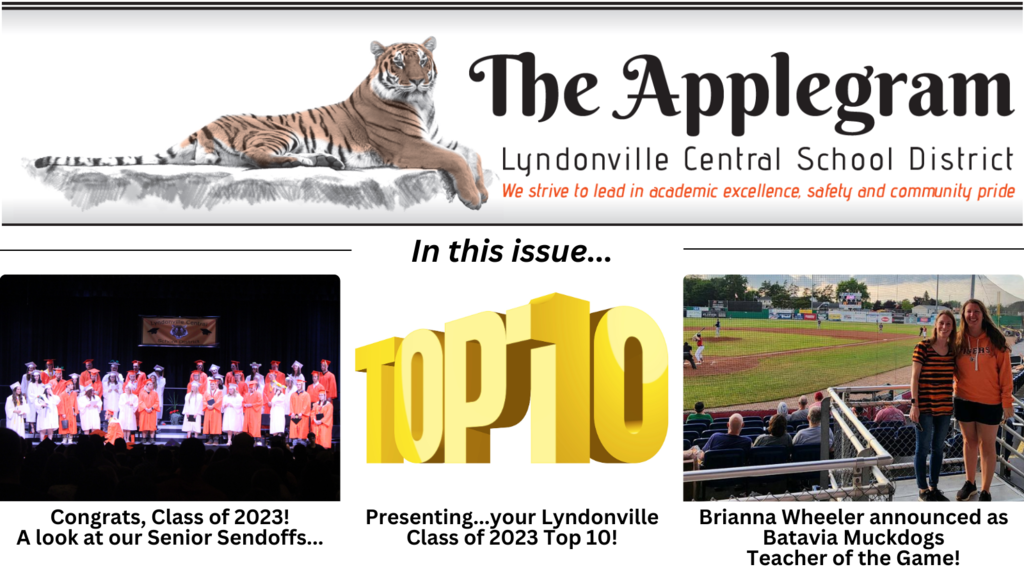 Live Feed Lyndonville Central School District