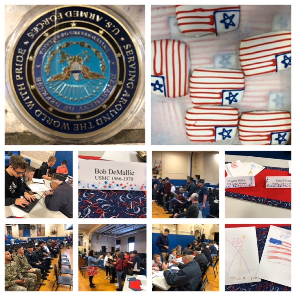 Lyndonville Central School District