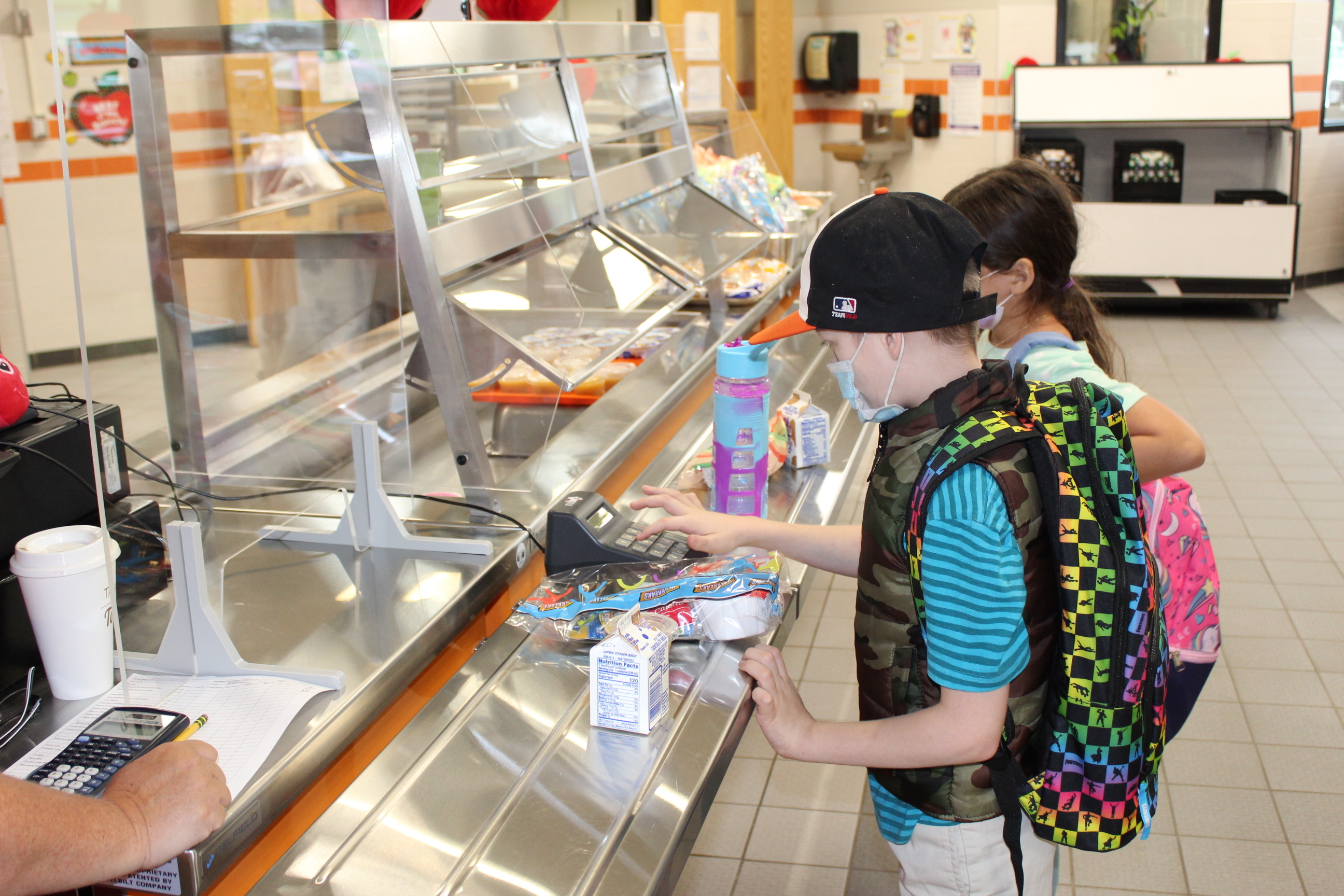 Lyndonville Central School District